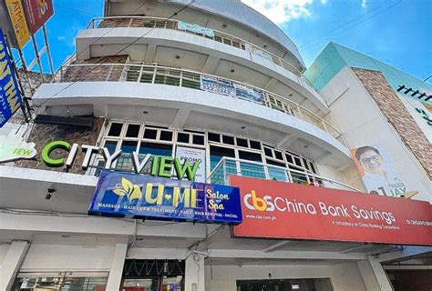 hotel in olongapo city.